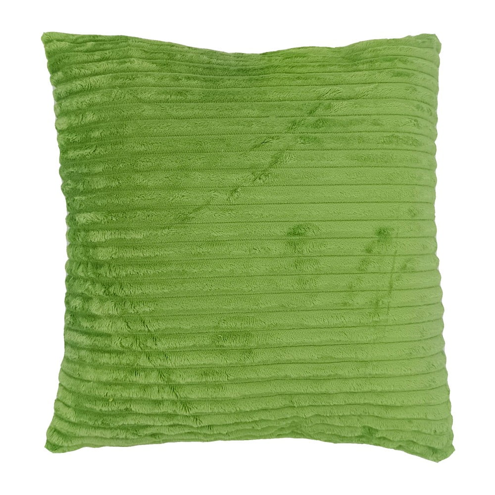 Mikroplüss díszpárna 45x45 cm Alex – JAHU collections