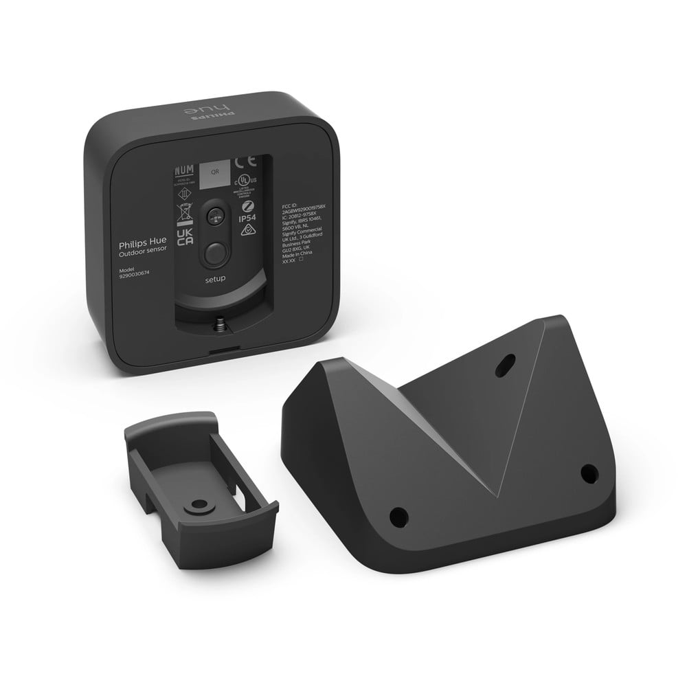 Okos kültéri mozgásérzékelő – Philips Hue