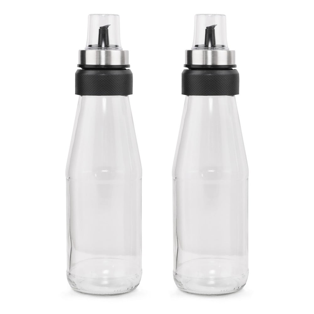 Olaj- és ecettartó készlet – Hermia