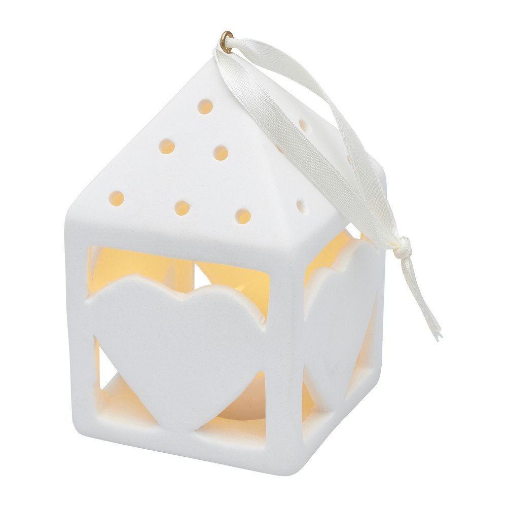 Olina Heart világító LED dekoráció