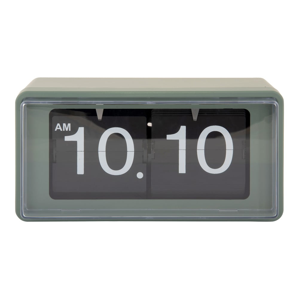 Óra Retro Boxed Flip – Karlsson