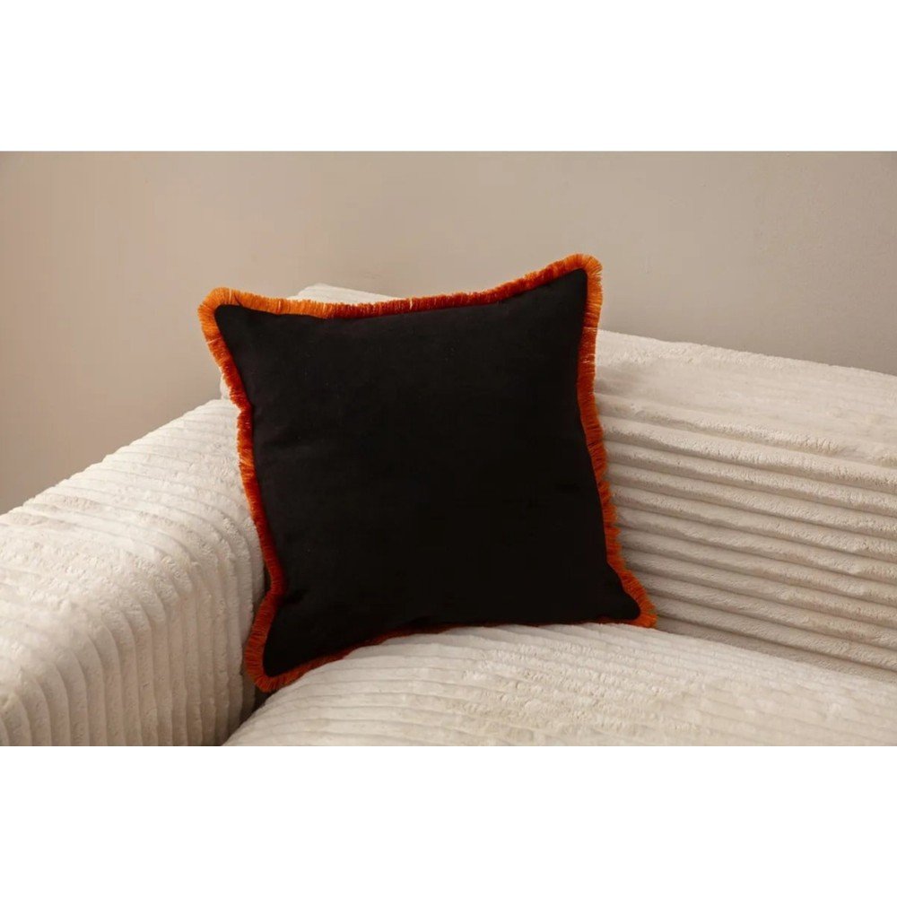 Párnahuzat 43x43 cm Sacakli – Mioli Decor