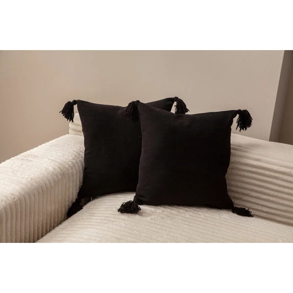 Párnahuzat szett 2 db-os 43x43 cm Puskul – Mioli Decor