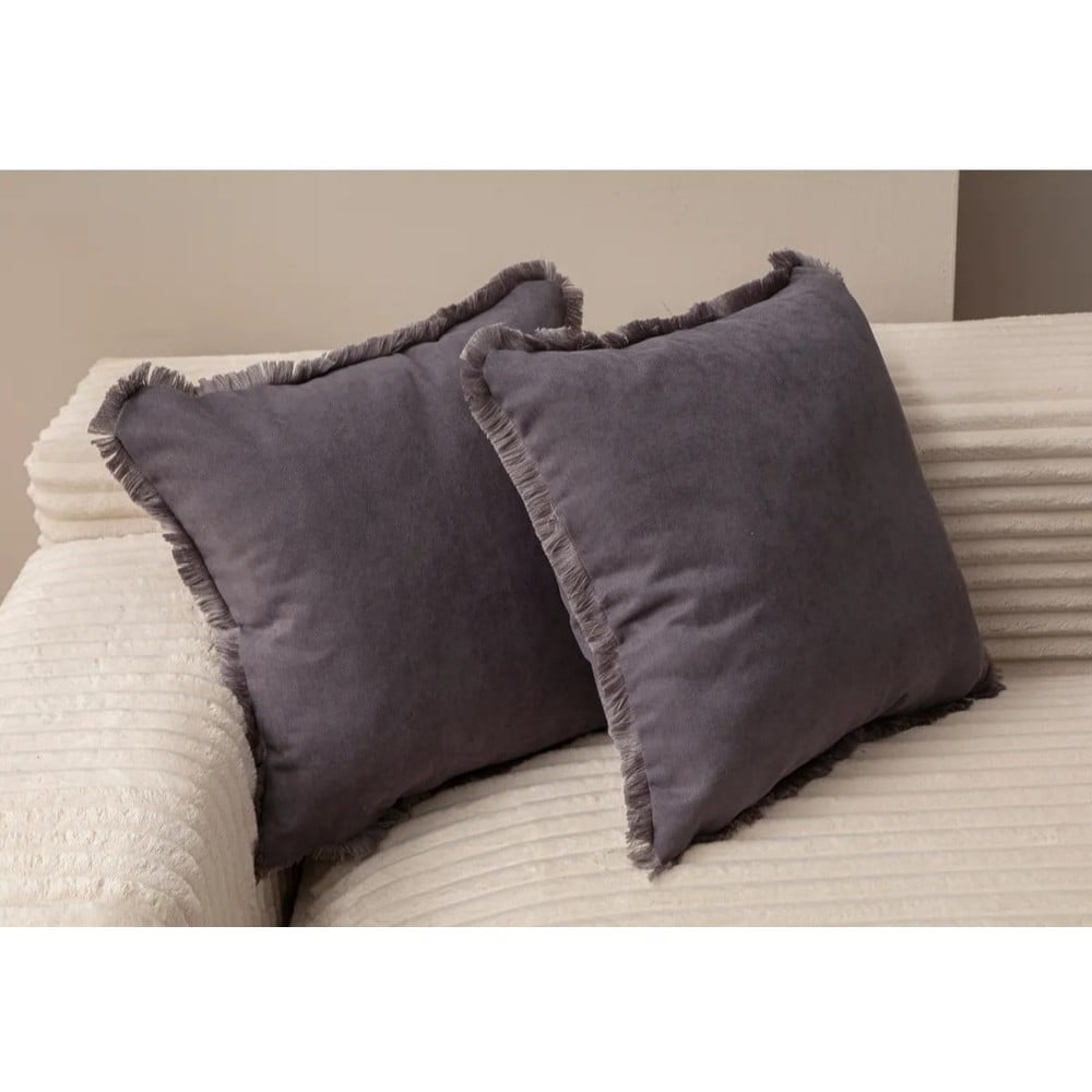 Párnahuzat szett 2 db-os 43x43 cm Sacakli – Mioli Decor