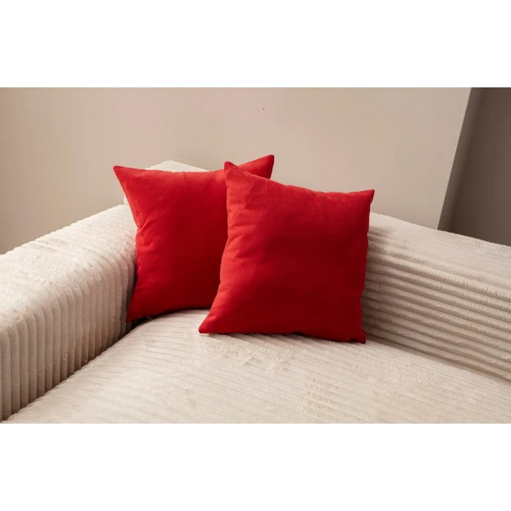 Párnahuzat szett 2 db-os 43x43 cm – Mioli Decor