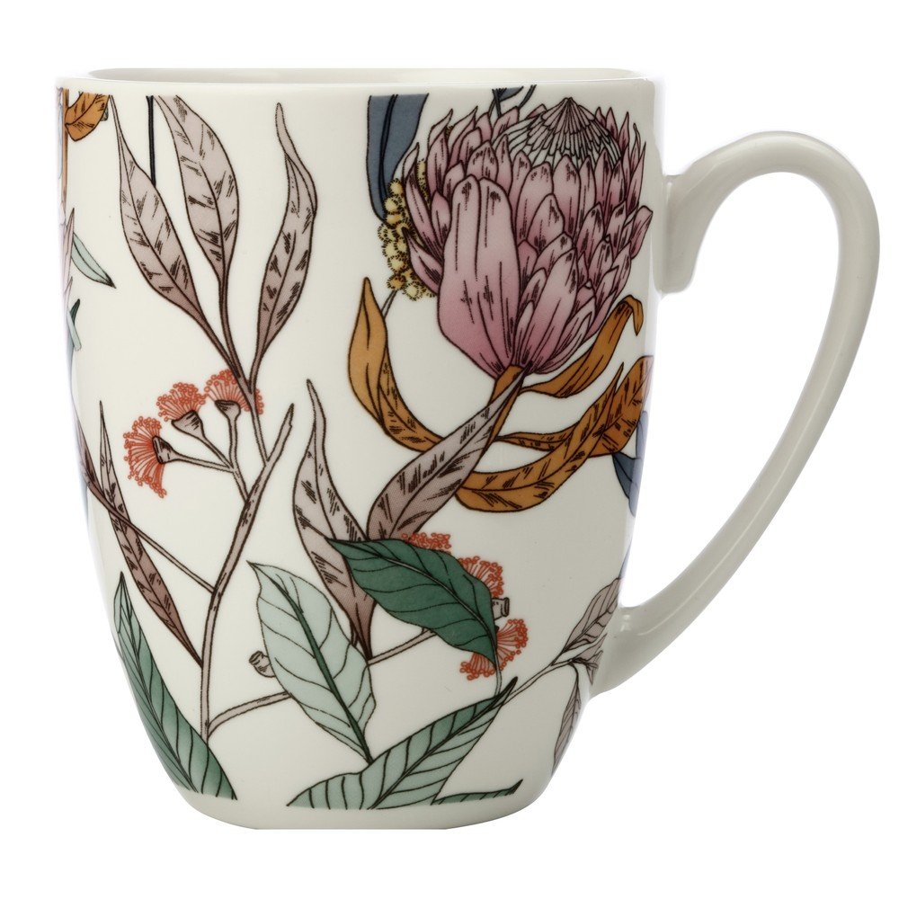 Porcelán bögre szett 6 db-os 450 ml Waratah – Maxwell & Williams