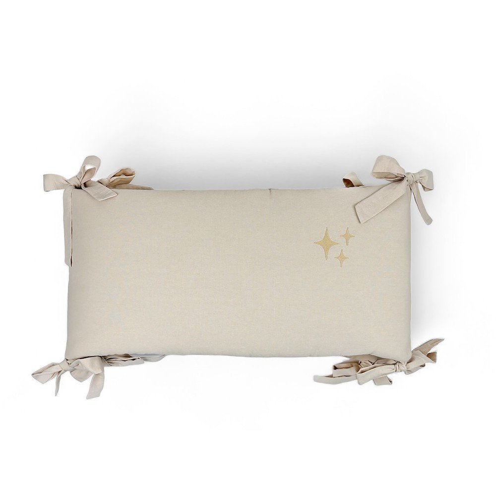 Rácsvédő 180 cm Stars – Malomi Kids