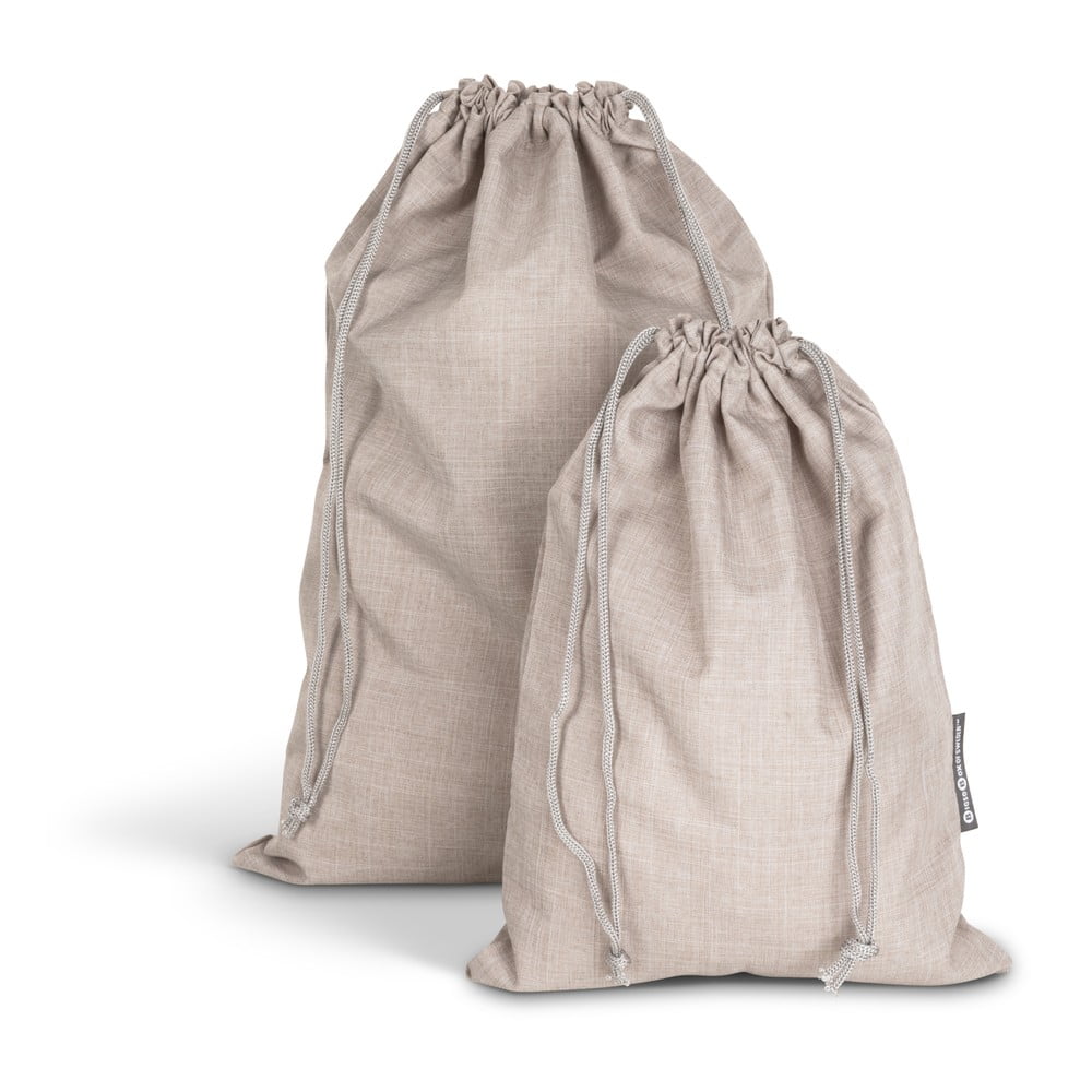 Szennyestartó zsák utazáshoz Travel Collection – Bigso