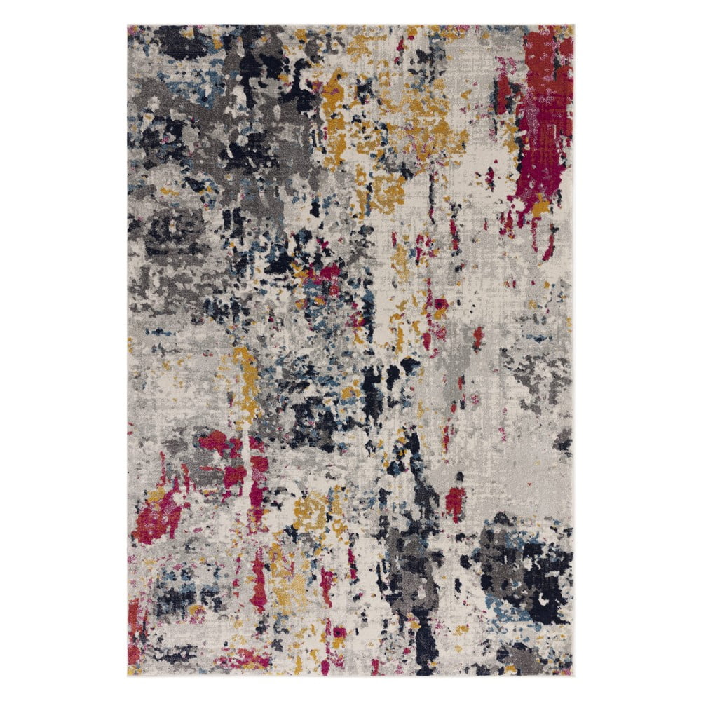 Szőnyeg 200x290 cm Nova Palette Multi – Asiatic Carpets