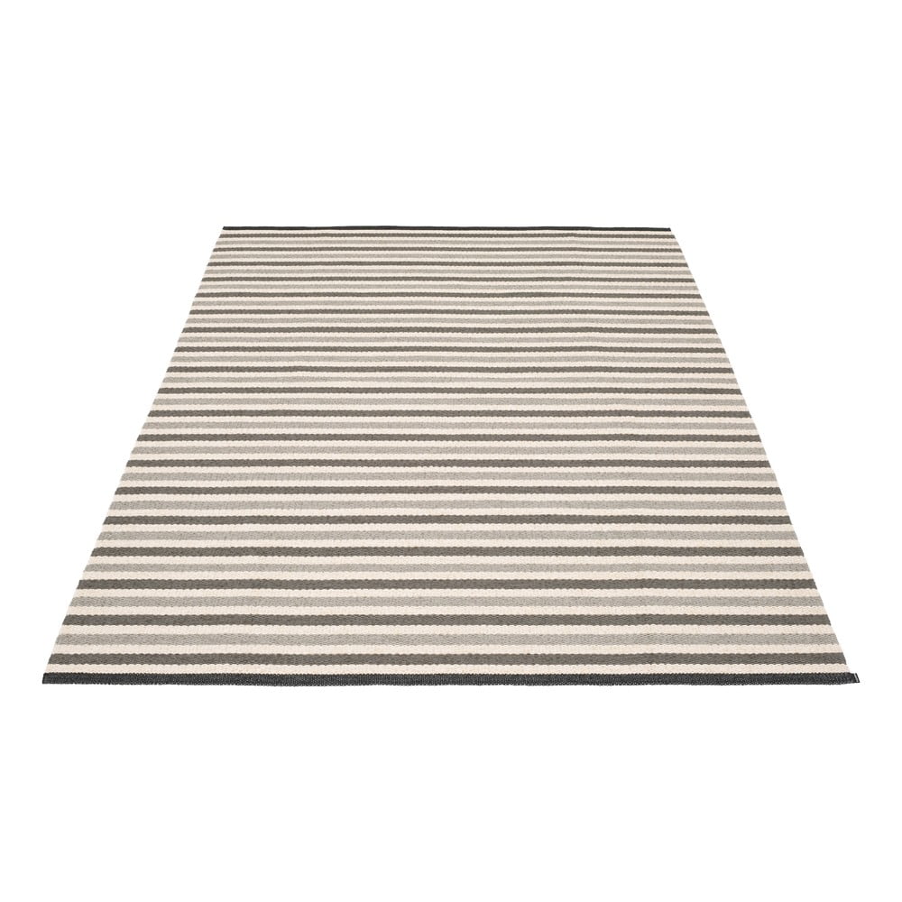 Szürke-bézs kültéri-beltéri szőnyeg 180x260 cm Teo Warm Grey – Pappelina