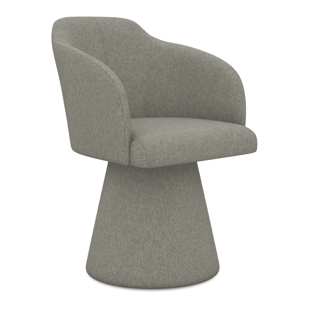 Szürke étkezőszék Kanoa - Makamii