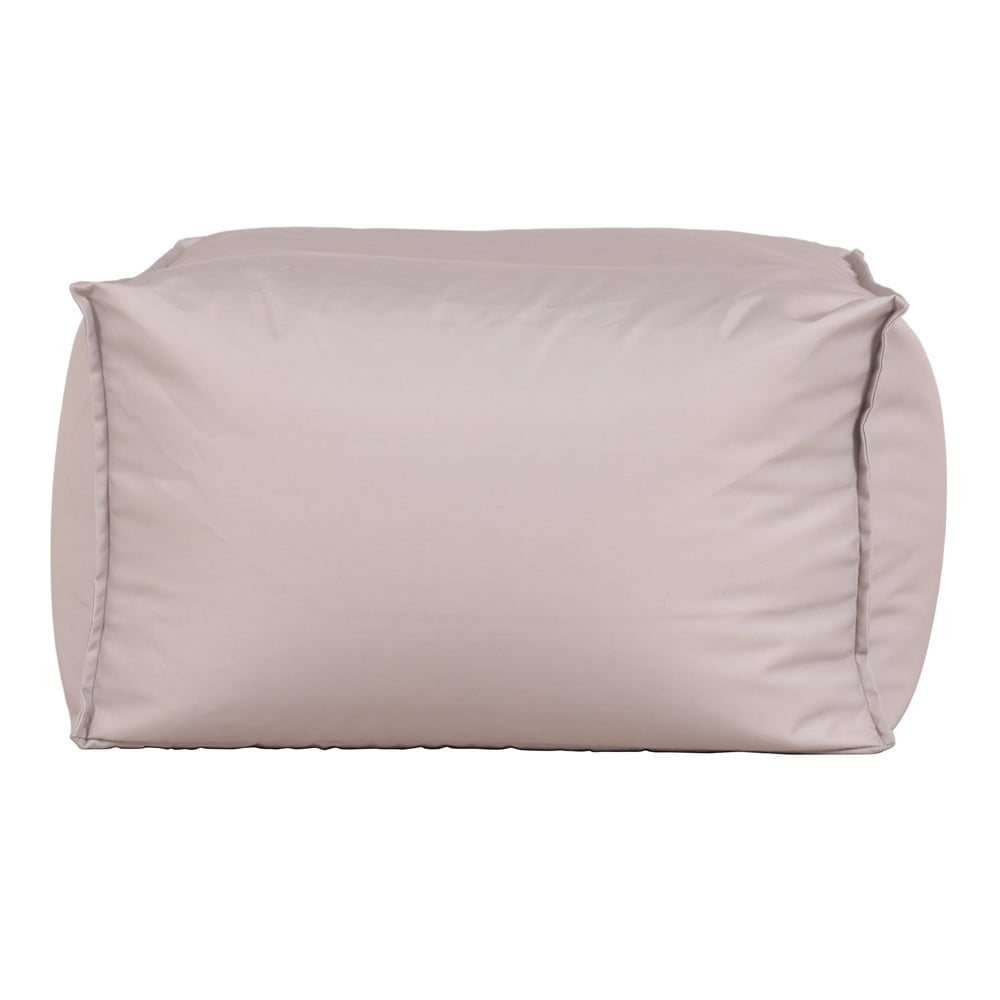 Szürke kerti babzsák – Bonami Essentials