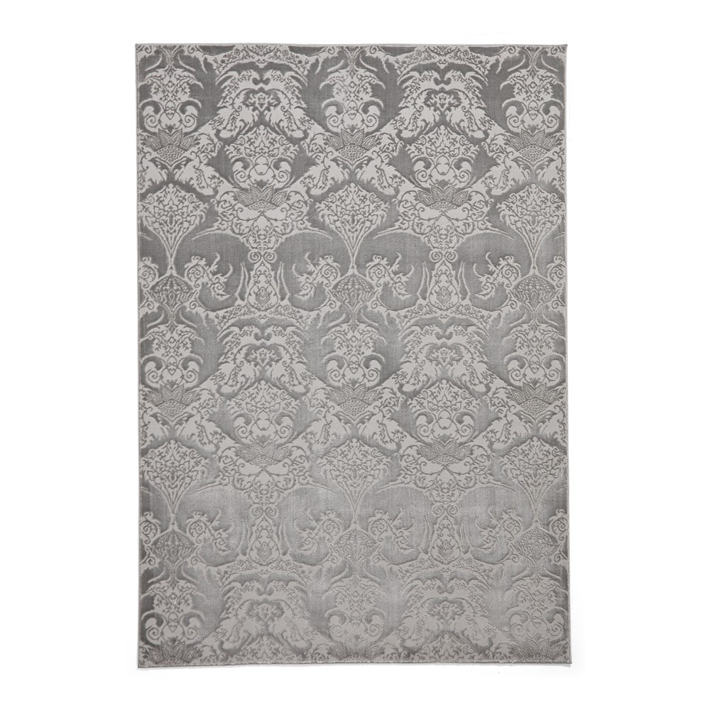 Szürke szőnyeg 160x235 cm Imperial Slate – Think Rugs