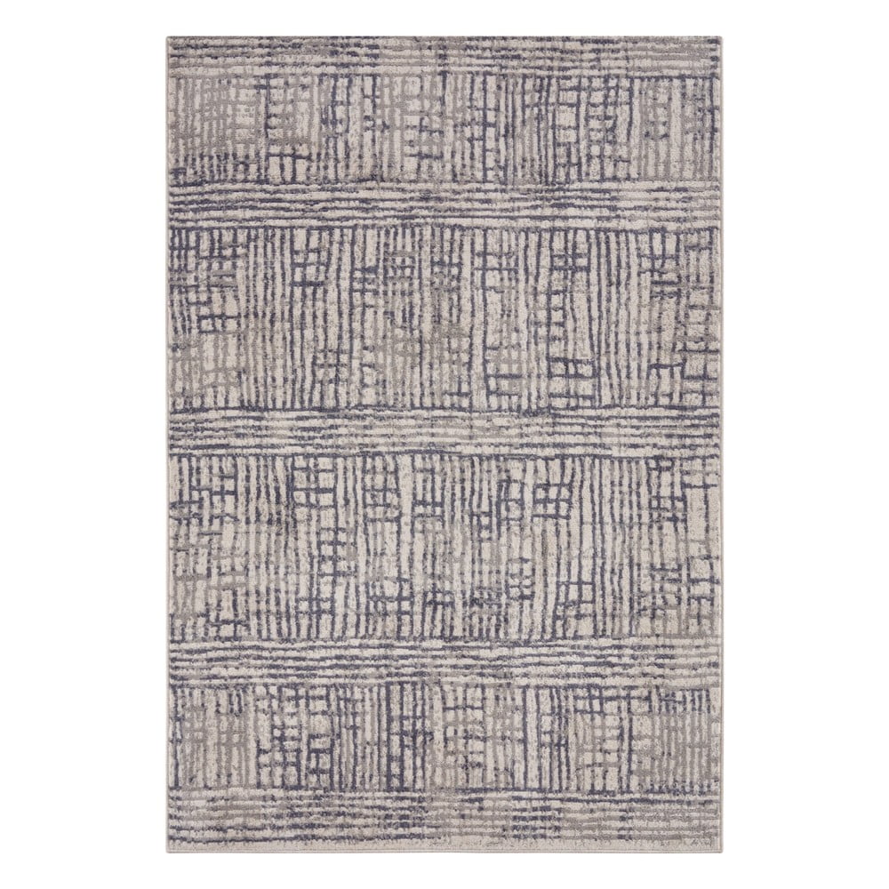 Szürke szőnyeg 160x235 cm Terrain – Hanse Home
