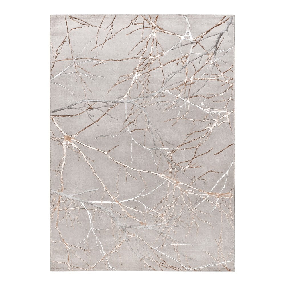 Szürke szőnyeg 80x150 cm Creation – Universal