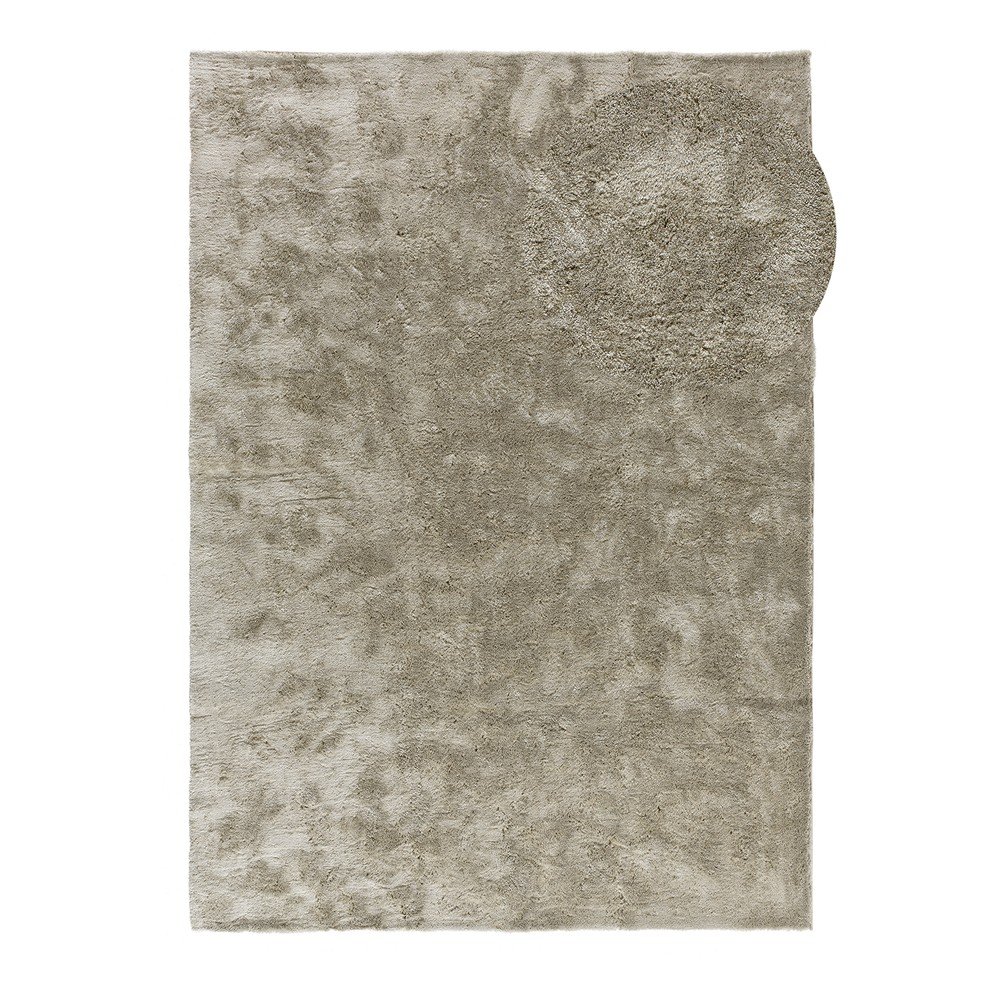 Szürkésbézs szőnyeg 80x150 cm Roma – Universal