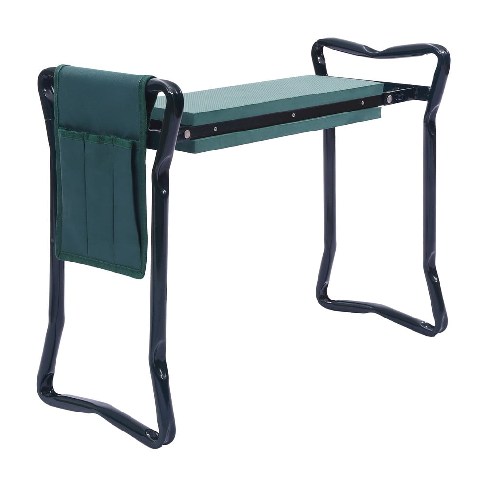 Többfunkciós kerti ülőke – Garden Pleasure