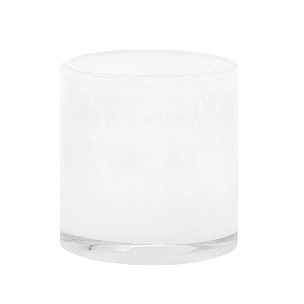 Üveg gyertyatartó Saga – Blomus