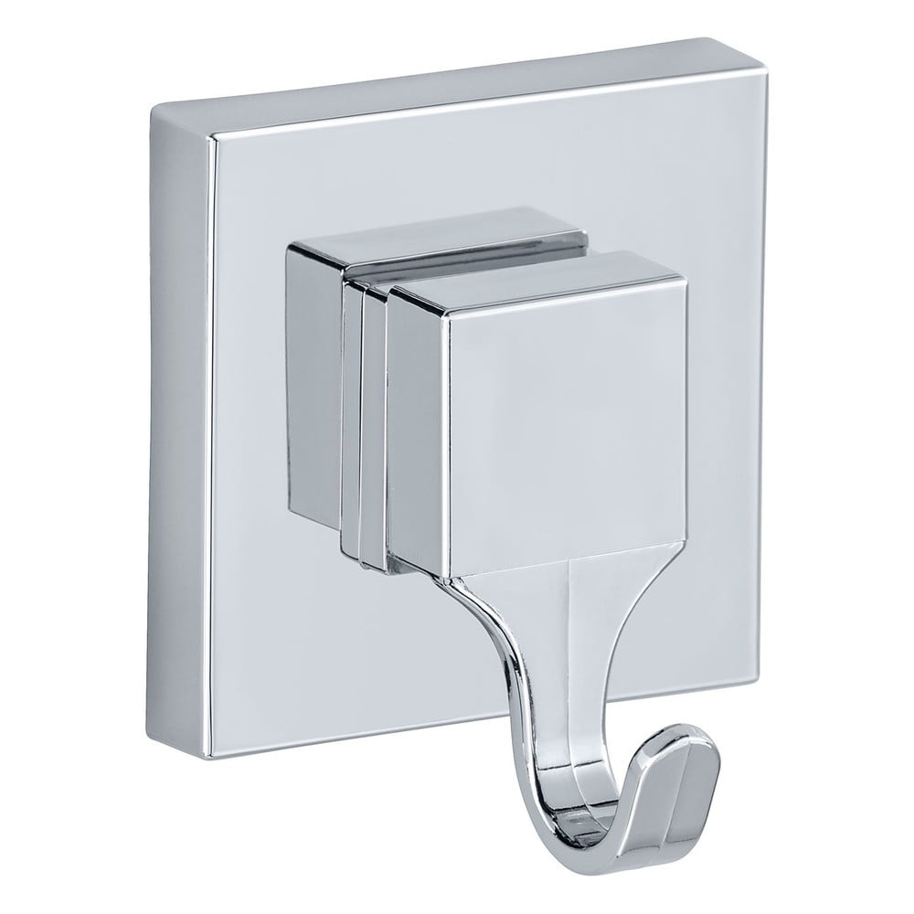 Vacuum-Loc öntapadós fali akasztó