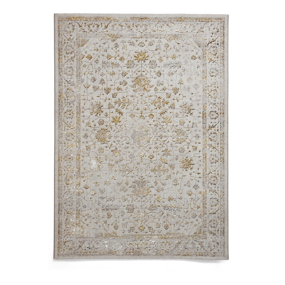 Világosszürke szőnyeg 160x230 cm Creation – Think Rugs