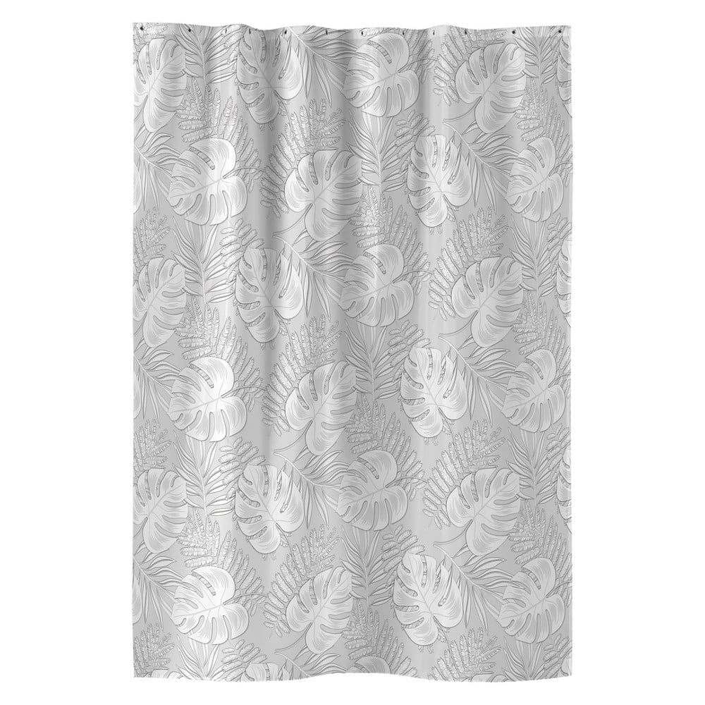 Zuhanyfüggöny 180x200 cm Amber – douceur d'intérieur